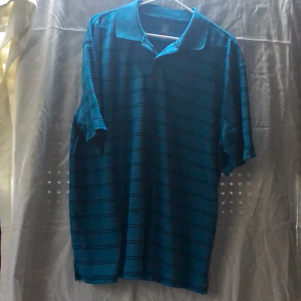 Golfing Shirt
